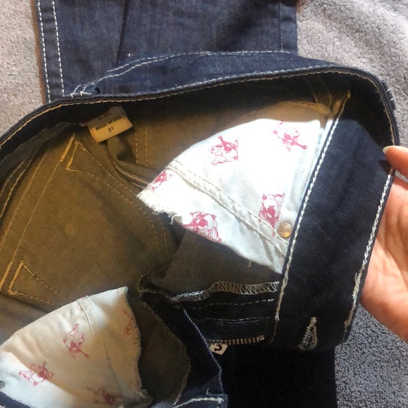 True religion STRAIGHT - Picture 7 of 7